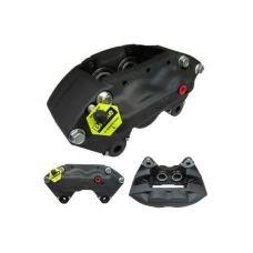 CA1680 BRAKE ENGINEERING Тормозной суппорт