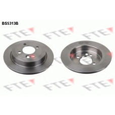 BS5313B FTE Тормозной диск