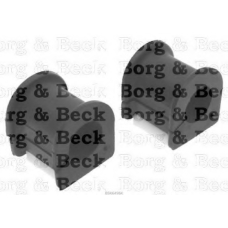 BSK6496K BORG & BECK Ремкомплект, соединительная тяга стабилизатора