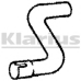 110312 KLARIUS Труба выхлопного газа