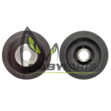 PV79790O MABY PARTS Ременный шкив, коленчатый вал