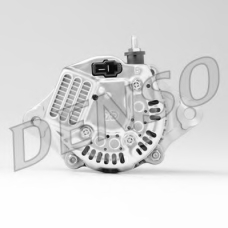 DAN968 DENSO Генератор