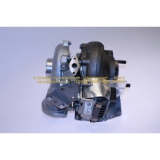 172-09040 SCHLUTTER TURBOLADER Компрессор, наддув