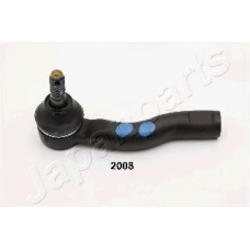 TI-2007L JAPANPARTS Наконечник поперечной рулевой тяги