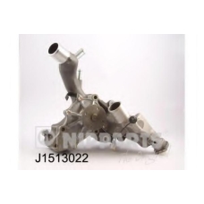 J1513022 NIPPARTS Водяной насос