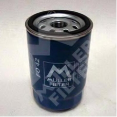 FO42 MULLER FILTER Масляный фильтр