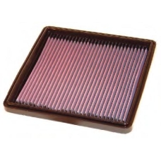 33-2076 K&N Filters Воздушный фильтр