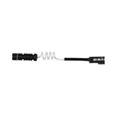 8DK 355 251-471 HELLA PAGID Сигнализатор, износ тормозных колодок