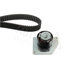 702755 AUTEX Комплект ремня ГРМ