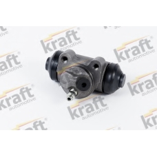 6036300 KRAFT AUTOMOTIVE Колесный тормозной цилиндр
