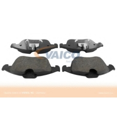 V46-0286 VEMO/VAICO Комплект тормозных колодок, дисковый тормоз