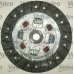 801563 VALEO Комплект сцепления