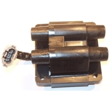 DC-1072 EUROCABLE Катушка зажигания