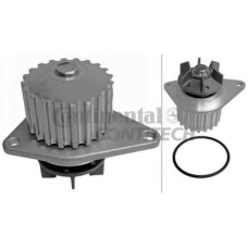 V65901 CONTITECH Водяной насос