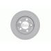 0 986 478 853 BOSCH Тормозной диск