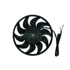 B11488 Borsehung Вентилятор, охлаждение двигателя