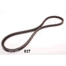 TT-037 JAPANPARTS Клиновой ремень