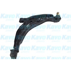 SCA-6558 KAVO PARTS Рычаг независимой подвески колеса, подвеска колеса