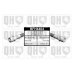 BFH4404 QUINTON HAZELL Тормозной шланг