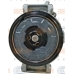 8FK 351 114-251 HELLA Компрессор, кондиционер