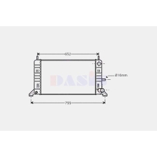 092700N DASIS 