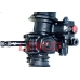 SGA384L LENCO Рулевой механизм