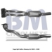 BM91348 BM CATALYSTS Катализатор