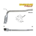78816D MAGNAFLOW Катализатор