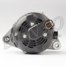 DAN1102 DENSO Генератор
