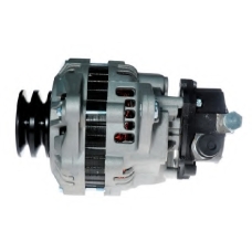 8EL 011 711-181 HELLA Генератор