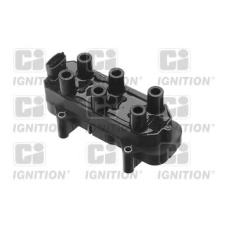 XIC8193 QUINTON HAZELL Катушка зажигания