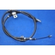 PTA-134<br />Parts mall<br />Трос, стояночная тормозная система