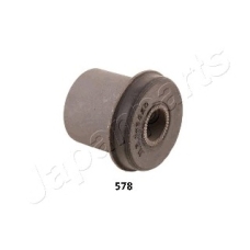 RU-578 JAPANPARTS Кронштейн, подушки рычага