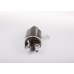 F 00A SH0 128 BOSCH Тяговое реле, стартер