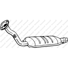 098-613 BOSAL Катализатор