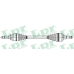 DS21071 LPR Приводной вал