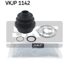 VKJP 1142 SKF Комплект пылника, приводной вал