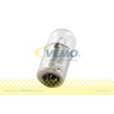 V99-84-0010 VEMO/VAICO Лампа накаливания, фонарь освещения номерного знак
