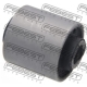 MAB-088RUB<br />FEBEST<br />Подвеска, рычаг независимой подвески колеса