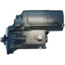 JS1089 HC-parts Стартер