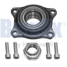 050837B BENDIX Комплект подшипника ступицы колеса
