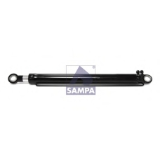 031.161 SAMPA Опрокидывающий цилиндр, кабина
