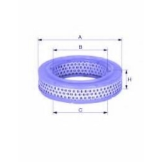 AE 2649 UNICO FILTER Воздушный фильтр