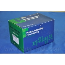 PPB-008 Parts mall Гидравлический насос, рулевое управление