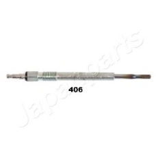 PM406 JAPANPARTS Свеча накаливания