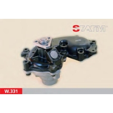 W.331 STATIM Водяной насос