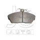 C14031<br />Japan Cars<br />Дисковые тормозные колодки компл.
