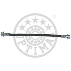 BSL-544 OPTIMAL Тормозной шланг