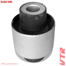 SQ0210R VTR Vtr сайлентблок нижнего рычага