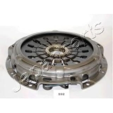 SF-592 JAPANPARTS Нажимной диск сцепления